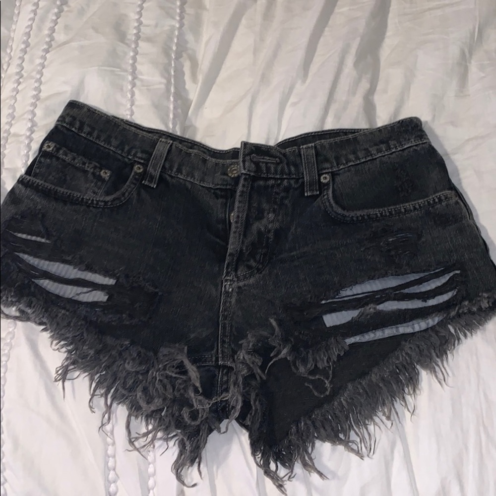 LF carmar shorts